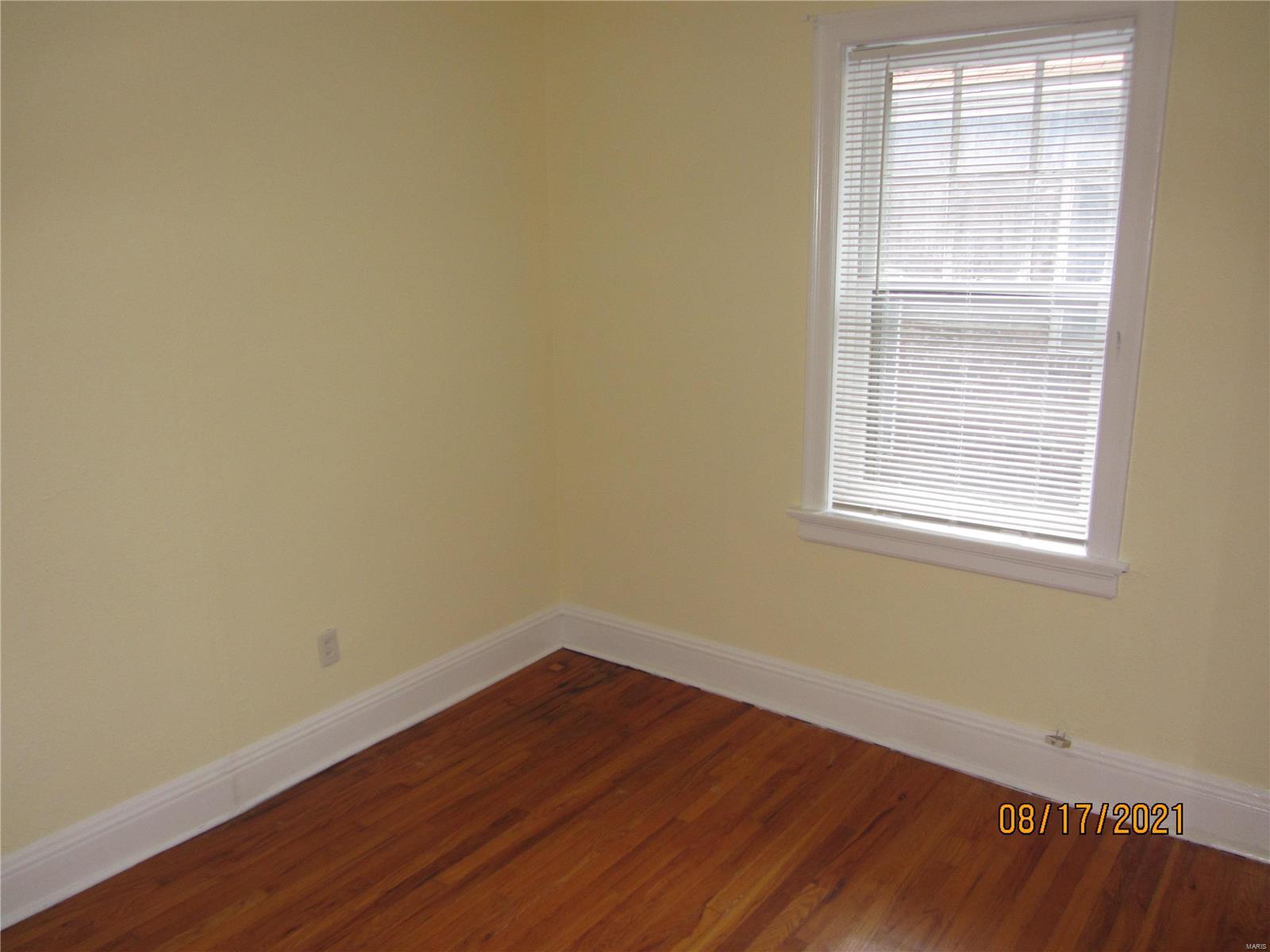 University Park - Residential Lease
