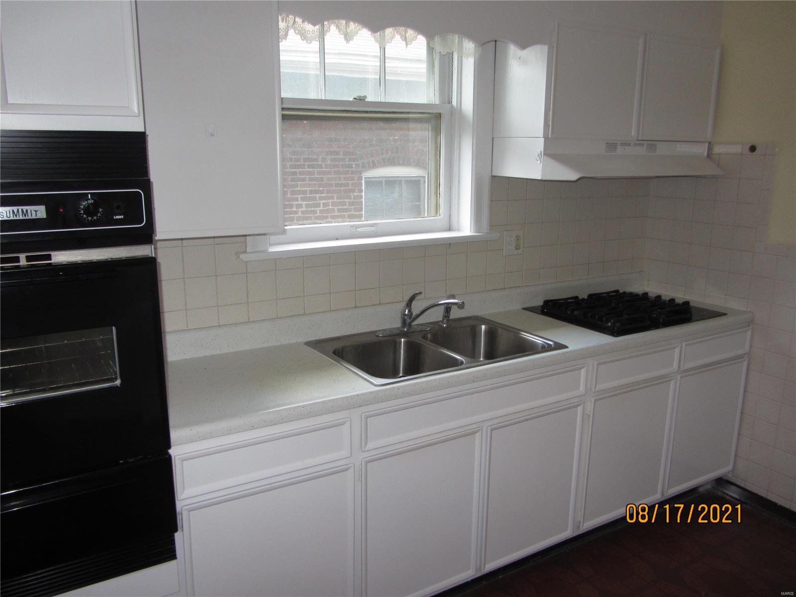University Park - Residential Lease