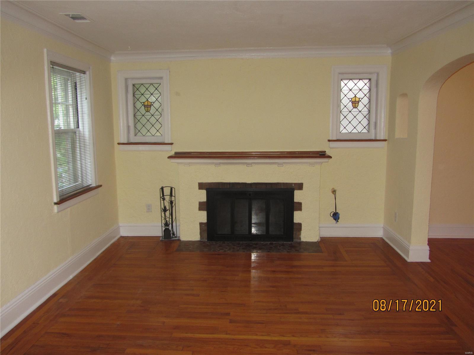 University Park - Residential Lease