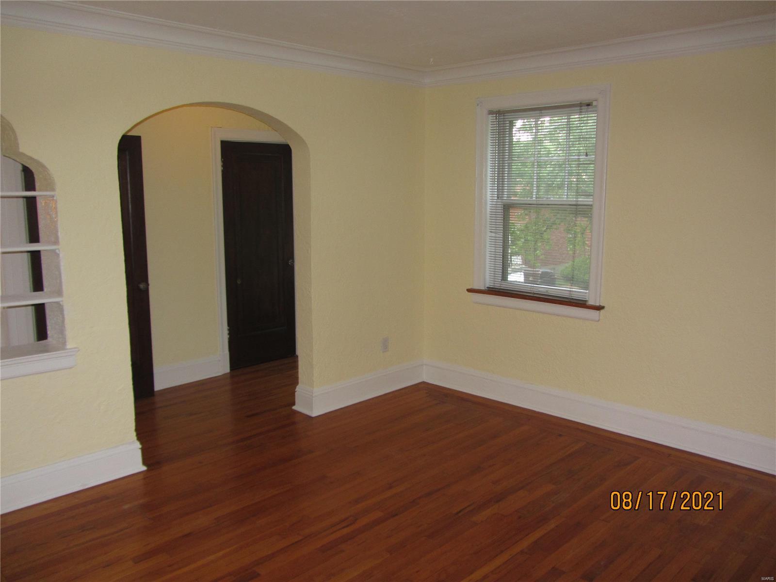 University Park - Residential Lease