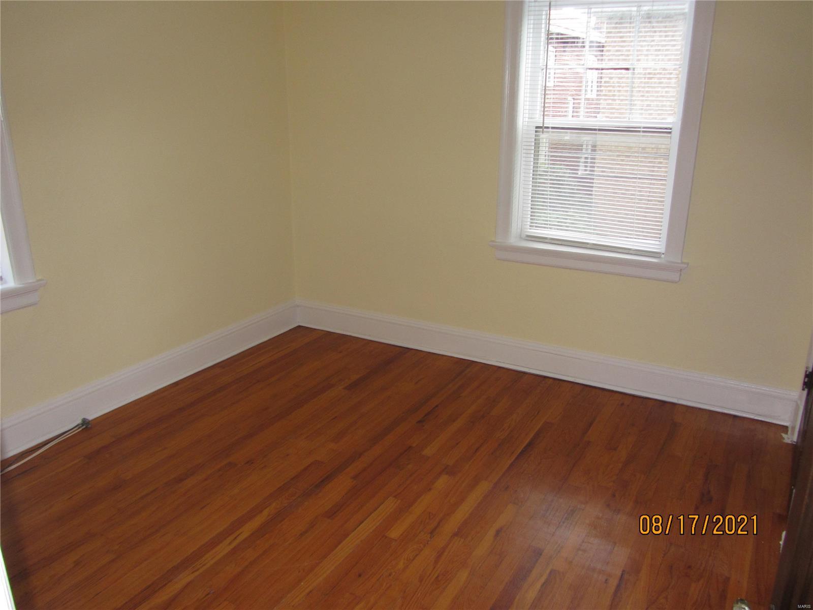 University Park - Residential Lease