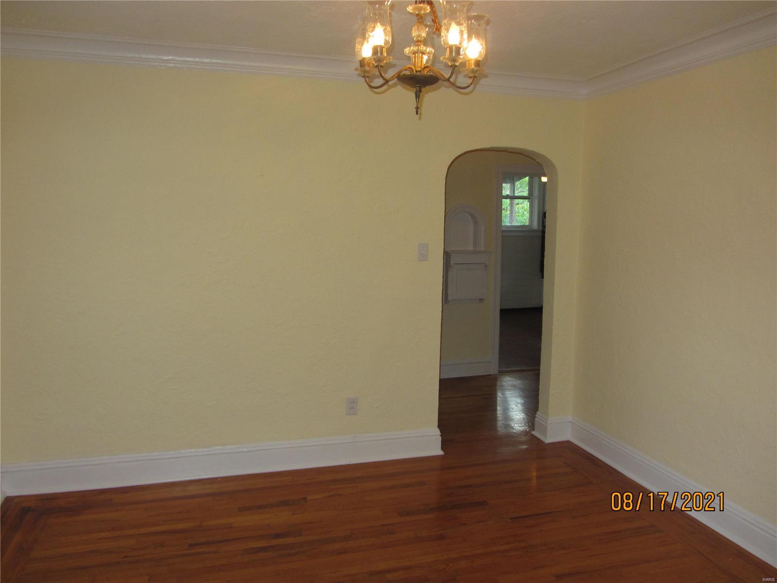 University Park - Residential Lease
