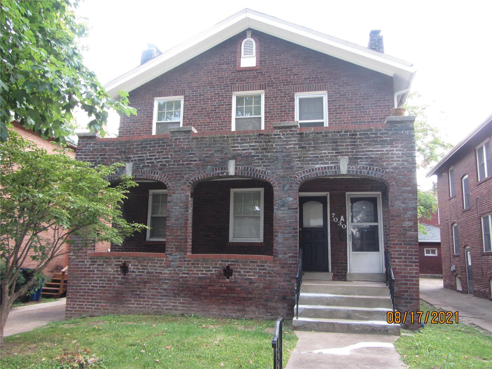 University Park - Residential Lease