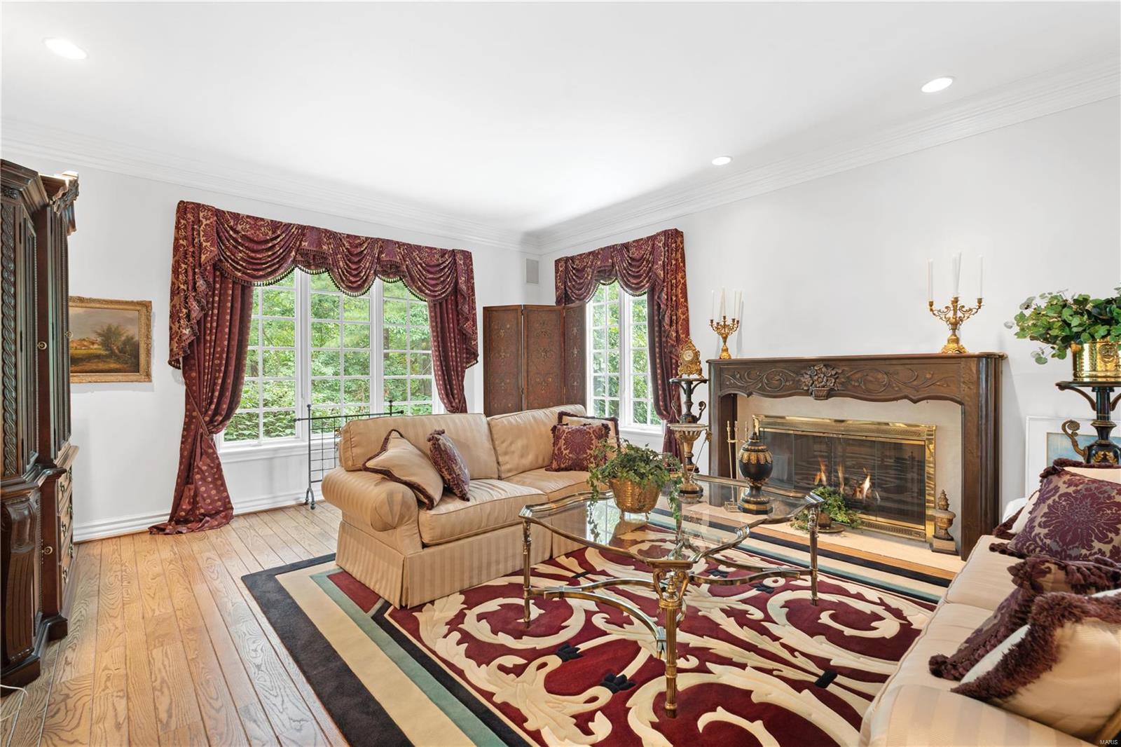 BALLANTRAE Lot 15 - Residential