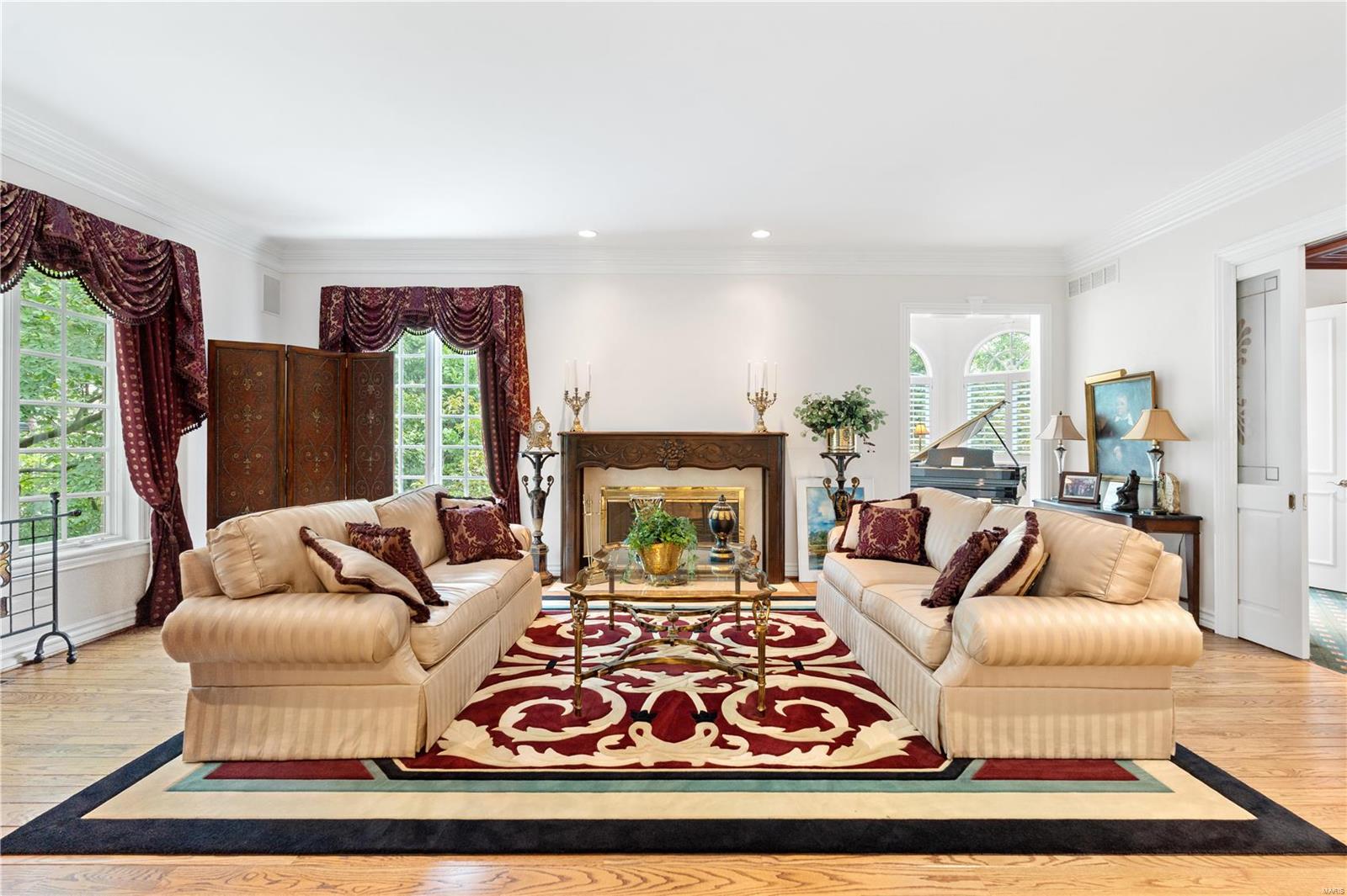 BALLANTRAE Lot 15 - Residential