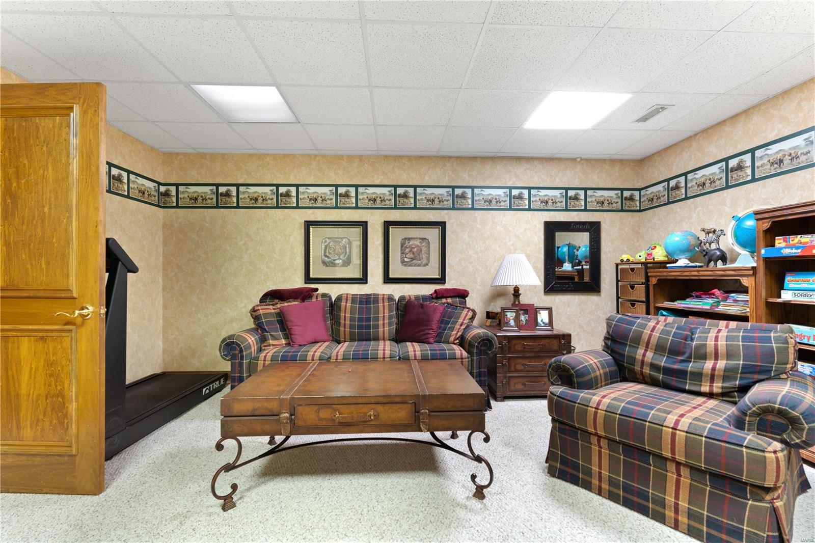 BALLANTRAE Lot 15 - Residential