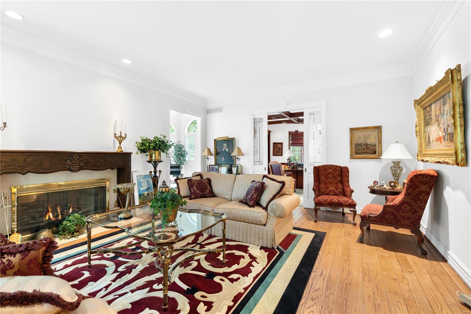 BALLANTRAE Lot 15 - Residential