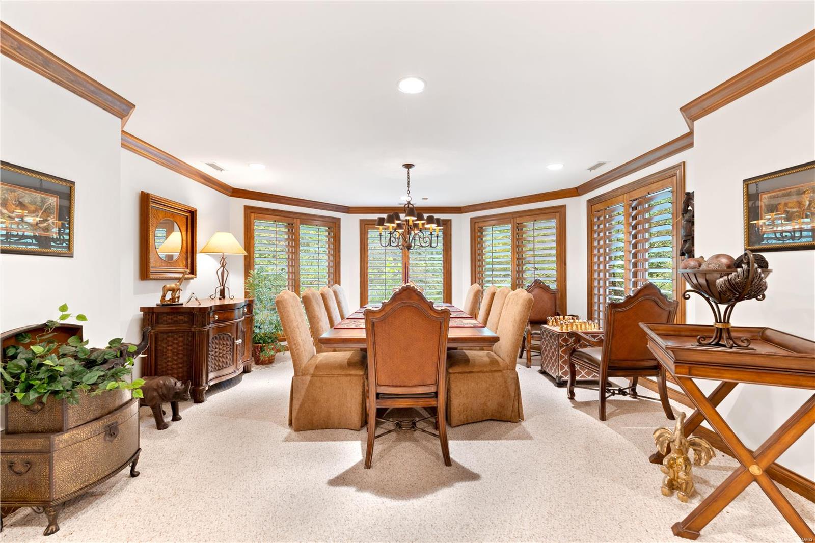 BALLANTRAE Lot 15 - Residential