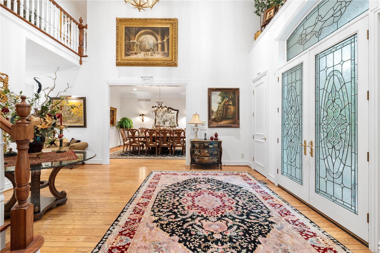 BALLANTRAE Lot 15 - Residential