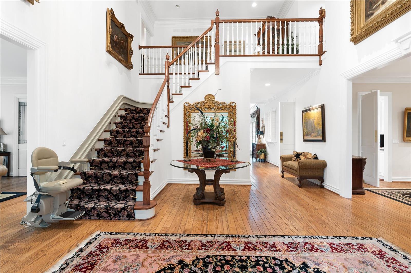 BALLANTRAE Lot 15 - Residential