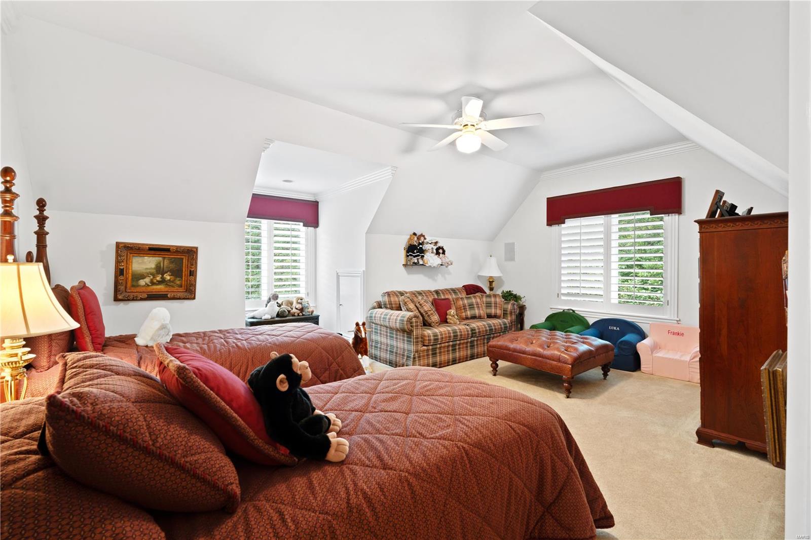 BALLANTRAE Lot 15 - Residential