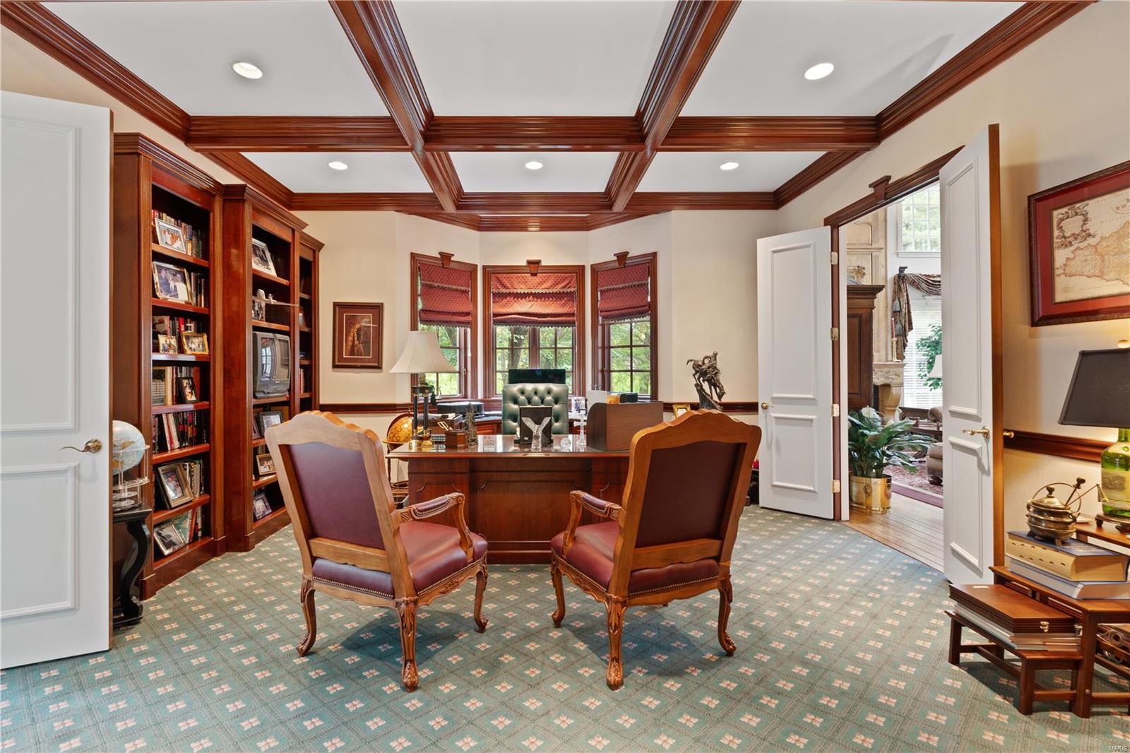 BALLANTRAE Lot 15 - Residential