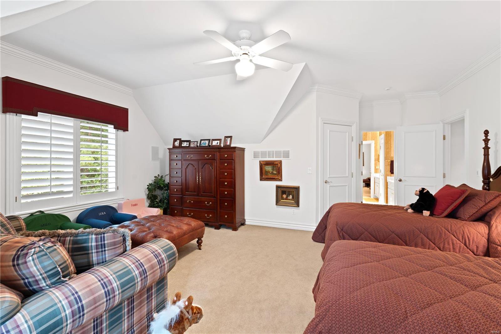 BALLANTRAE Lot 15 - Residential