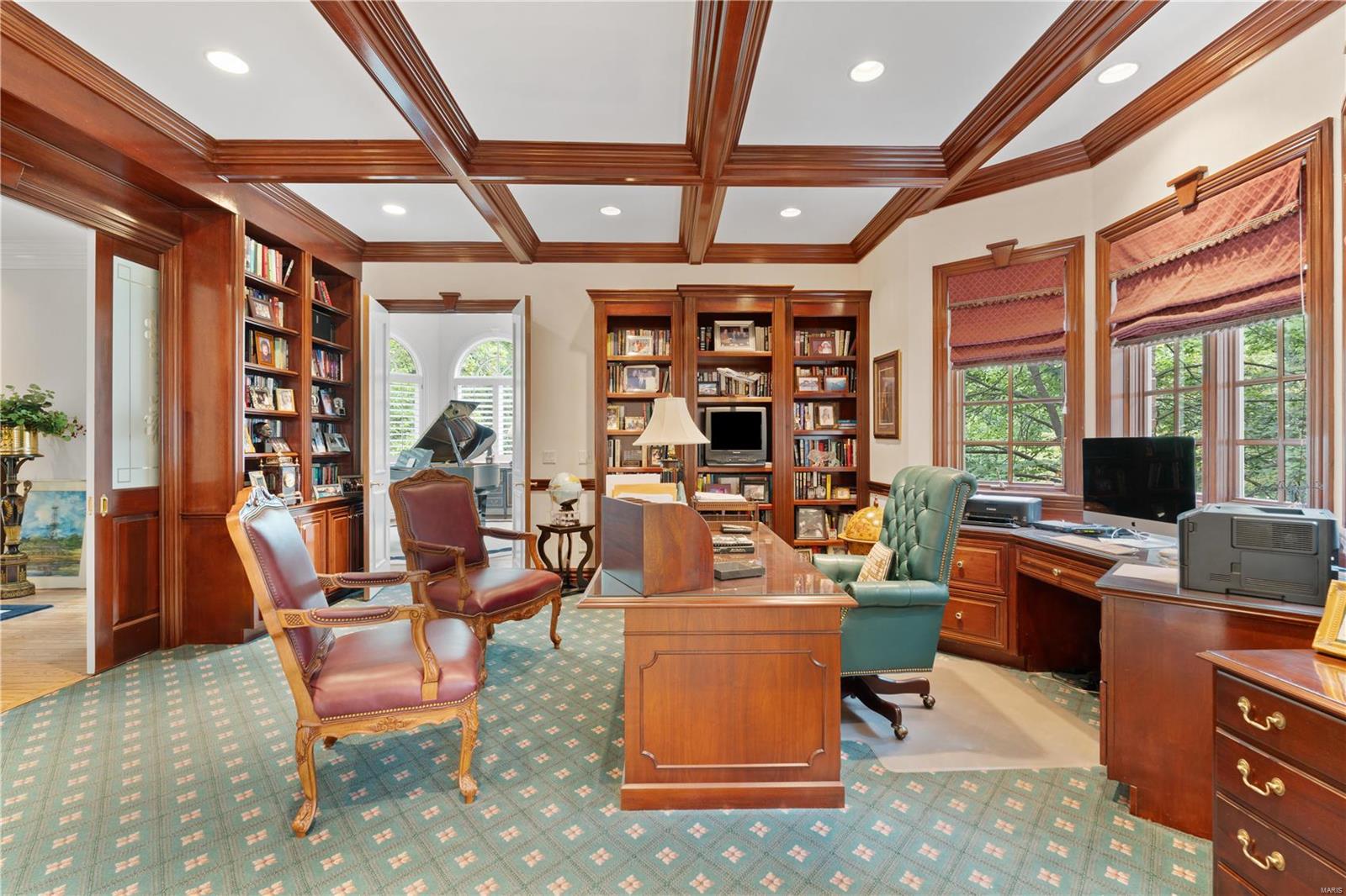 BALLANTRAE Lot 15 - Residential