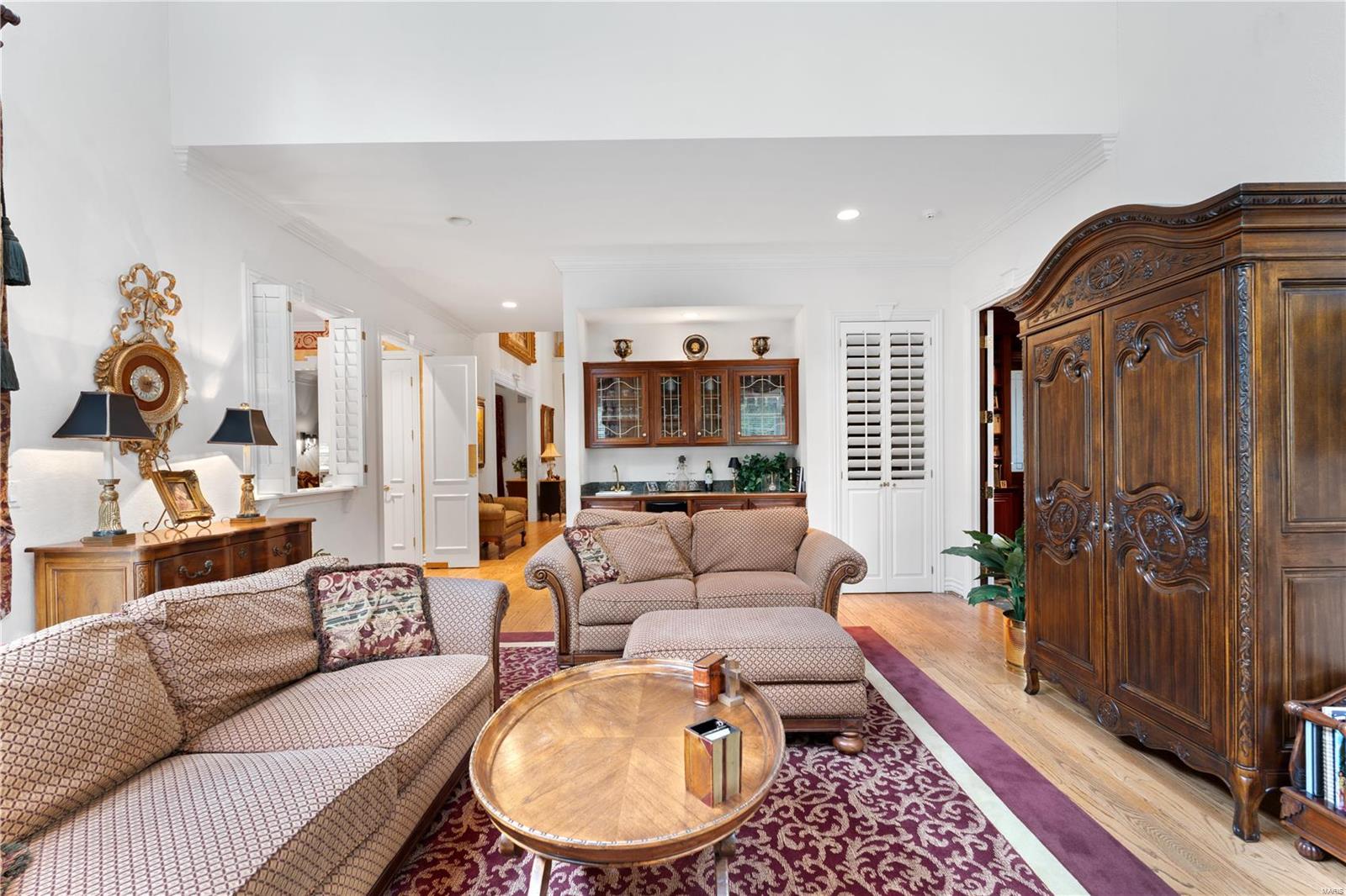 BALLANTRAE Lot 15 - Residential