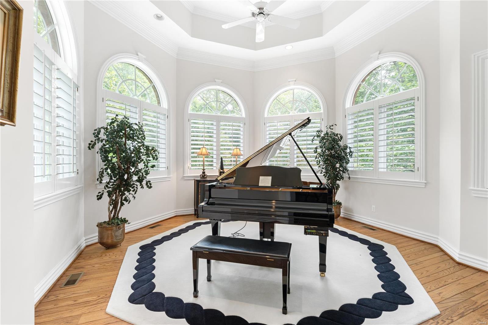 BALLANTRAE Lot 15 - Residential