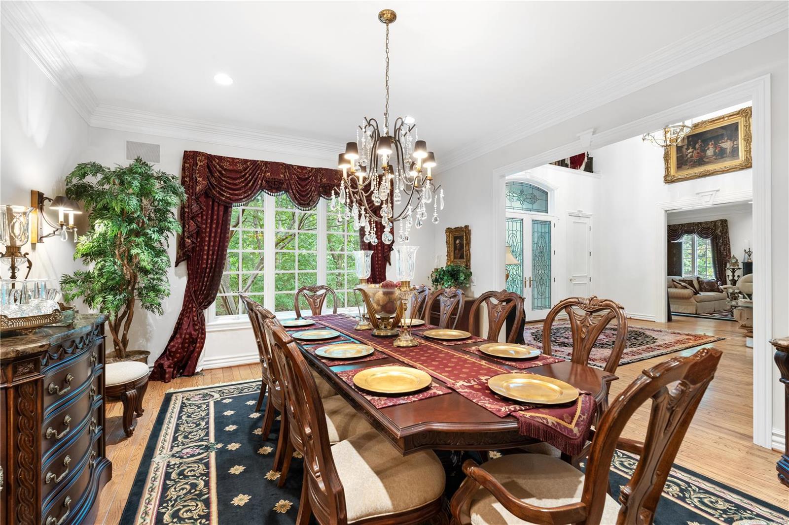 BALLANTRAE Lot 15 - Residential