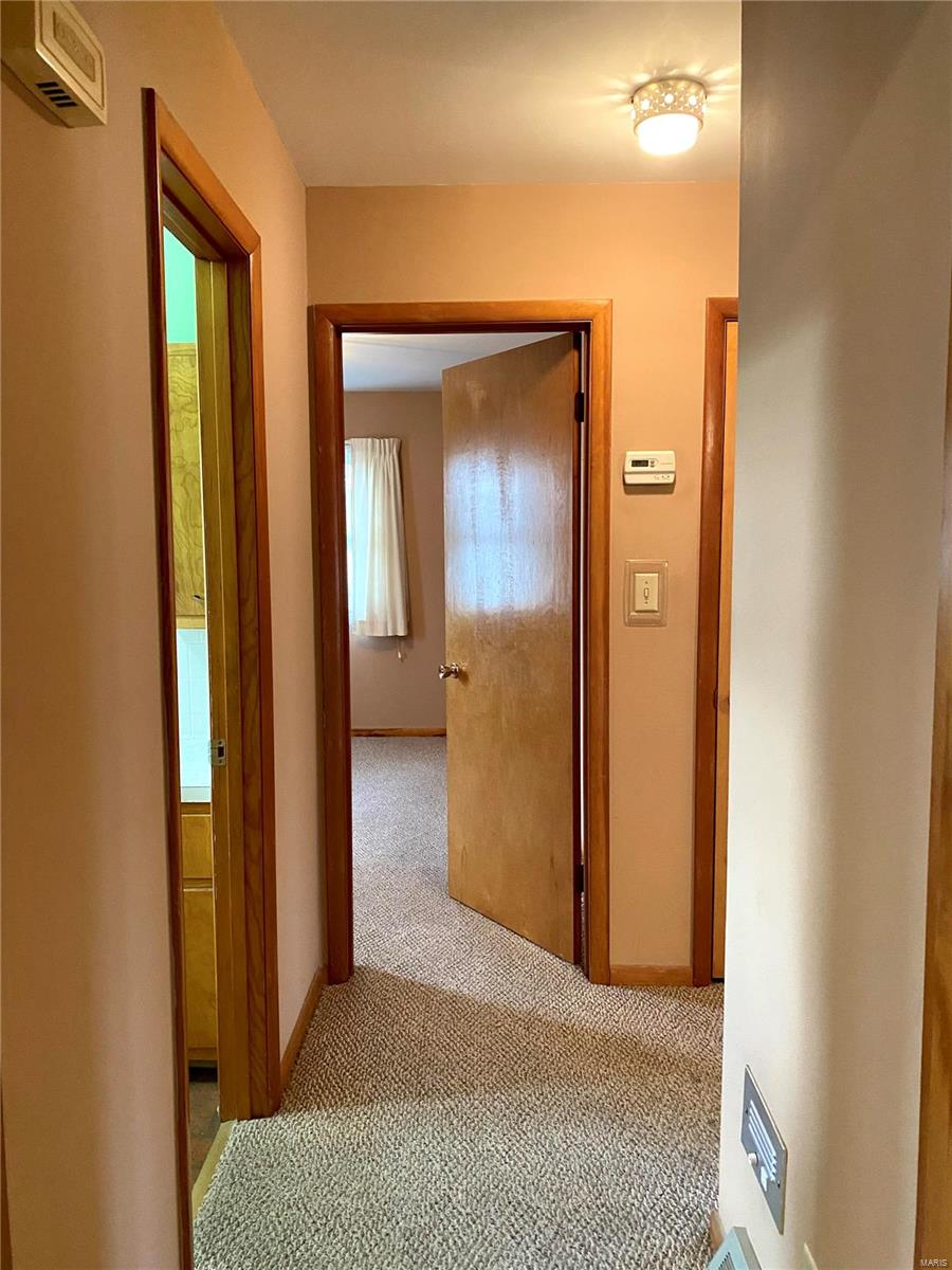 Dolbeare Acres SD - Residential