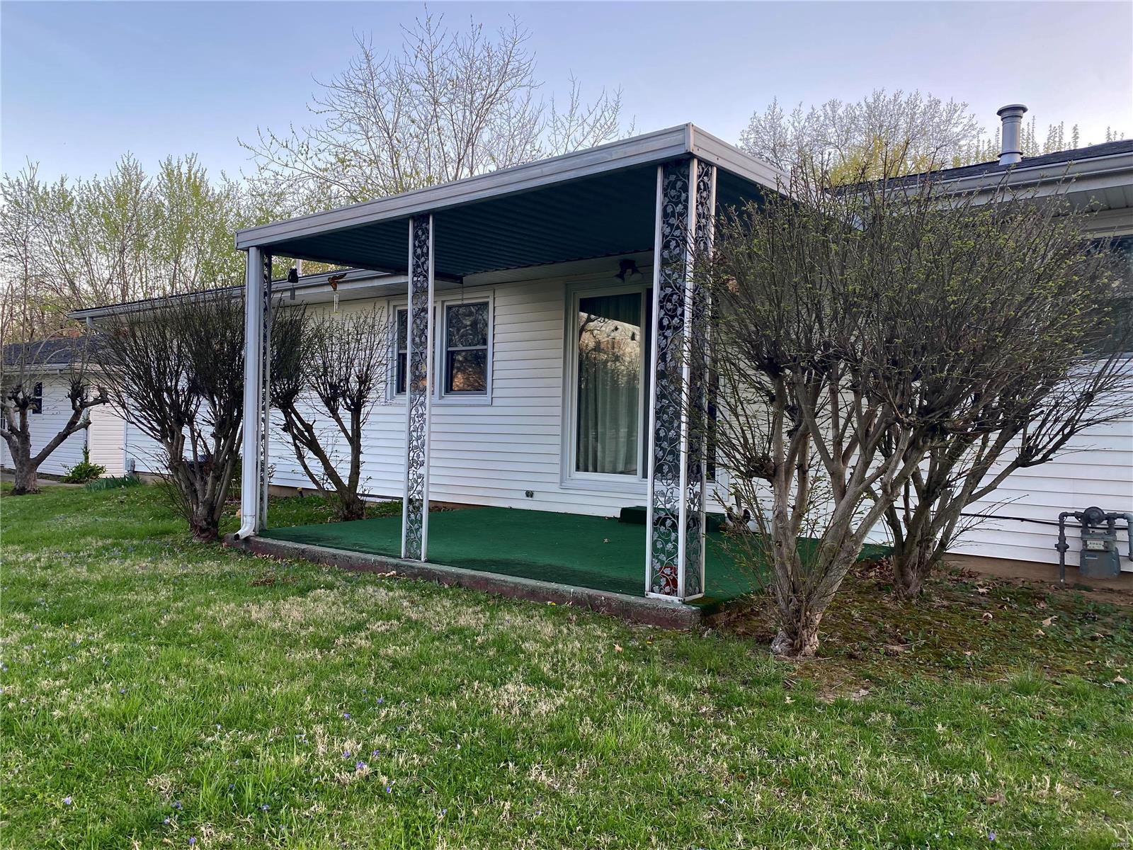 Dolbeare Acres SD - Residential