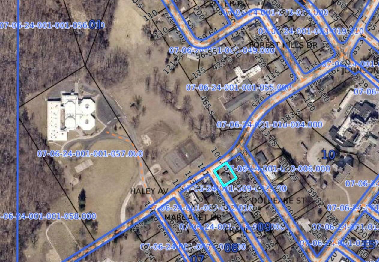 Dolbeare Acres SD - Residential