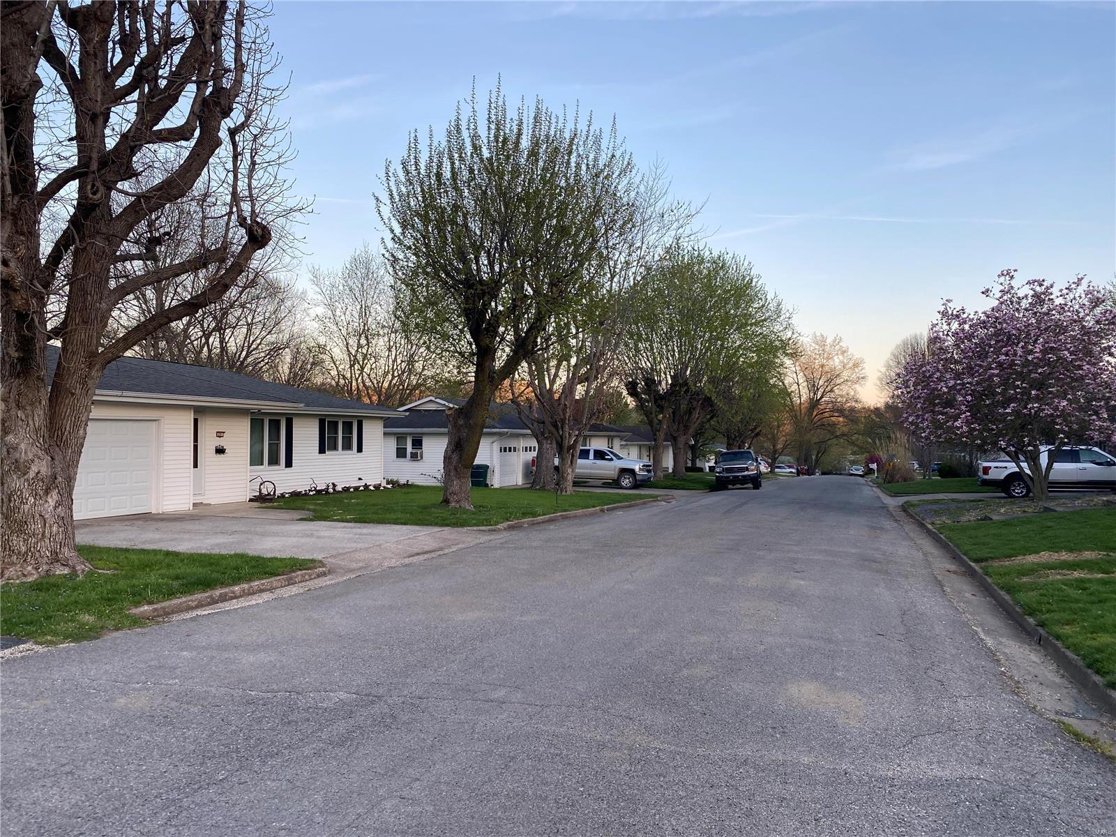 Dolbeare Acres SD - Residential