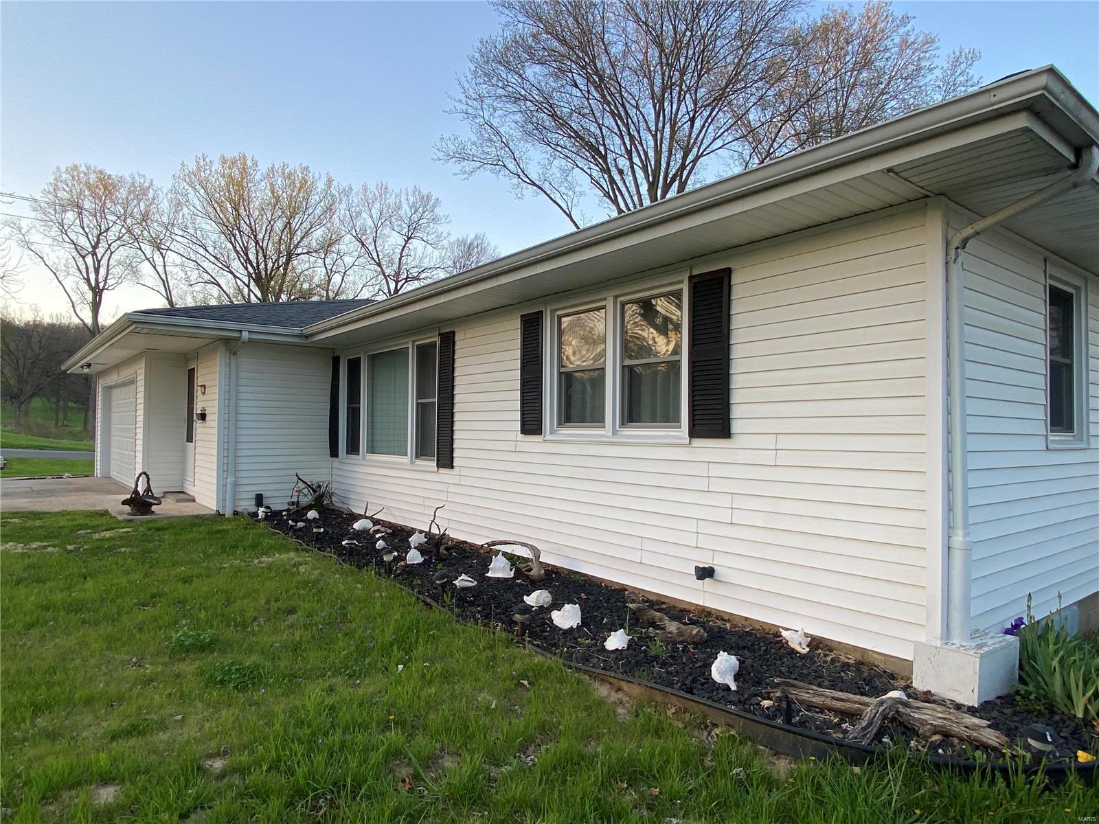 Dolbeare Acres SD - Residential