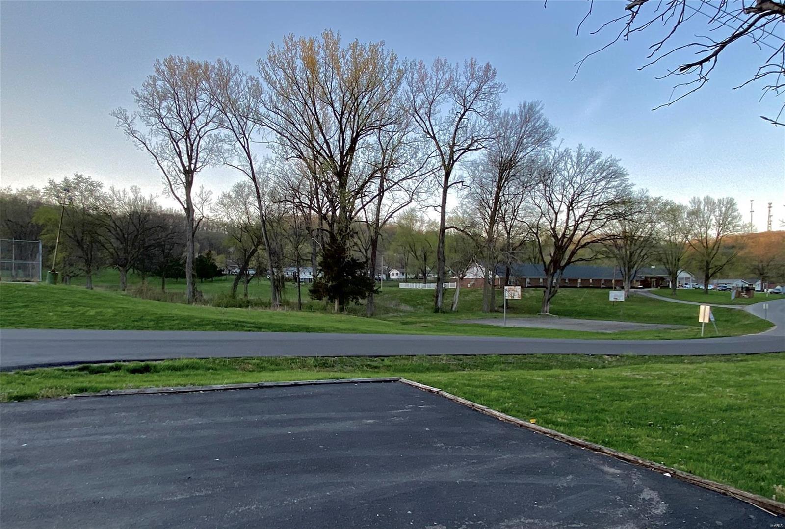Dolbeare Acres SD - Residential