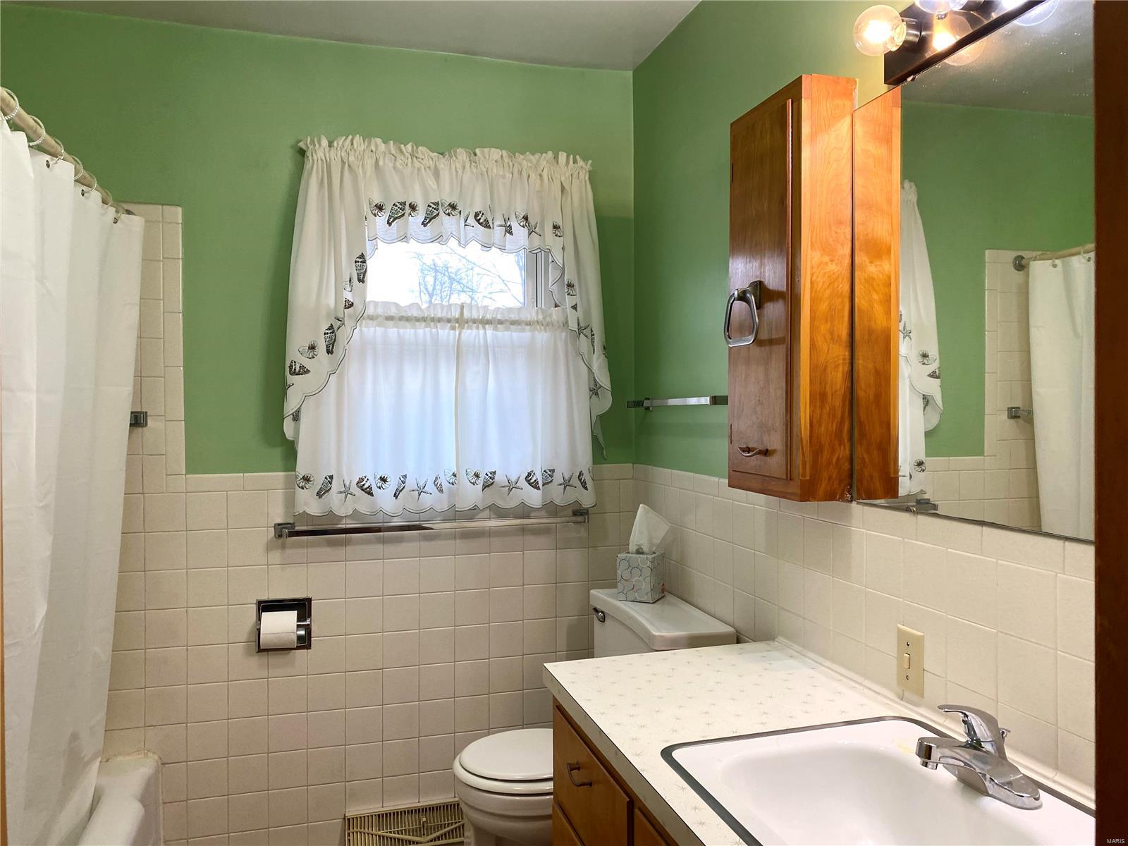 Dolbeare Acres SD - Residential