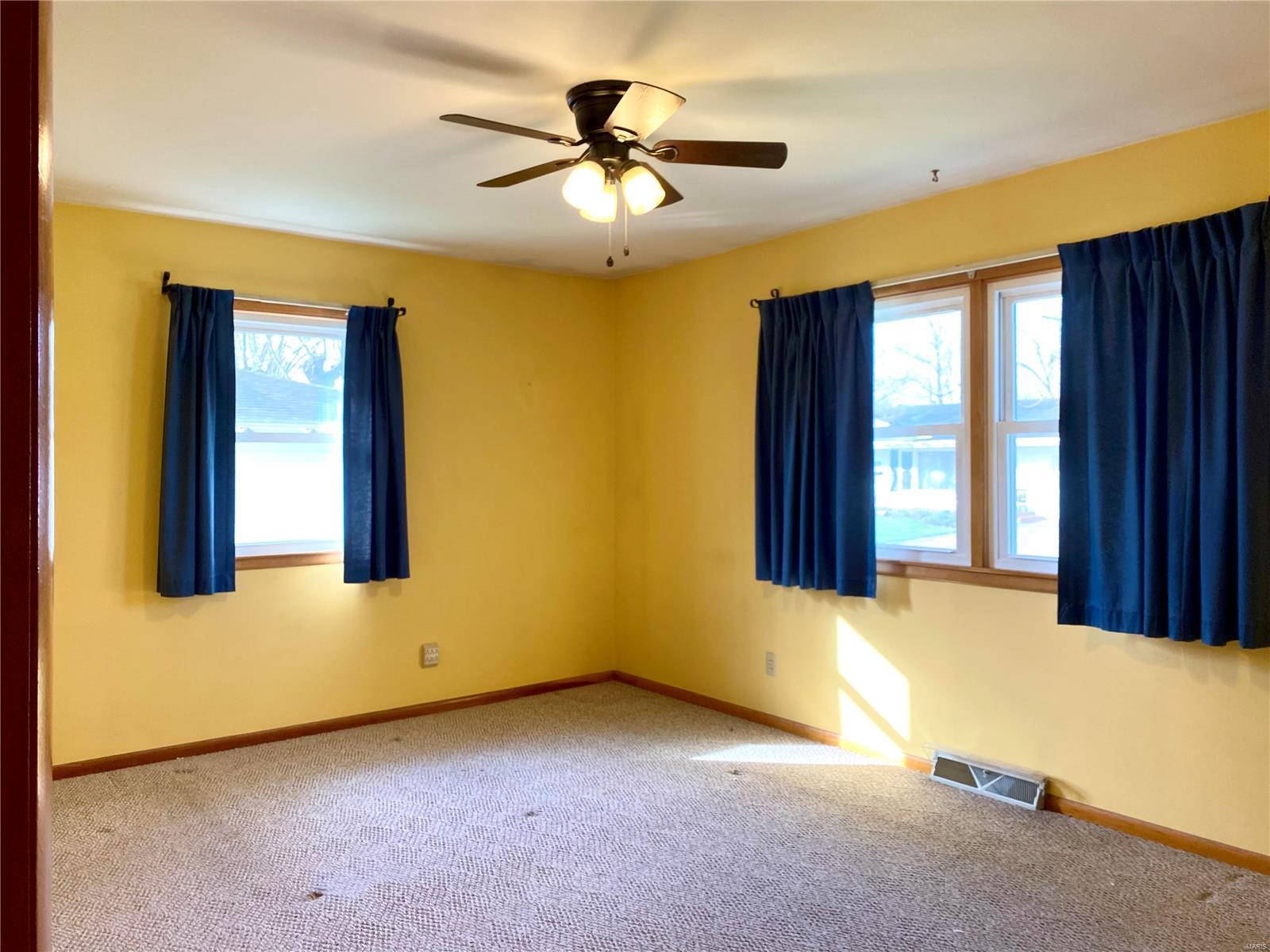 Dolbeare Acres SD - Residential