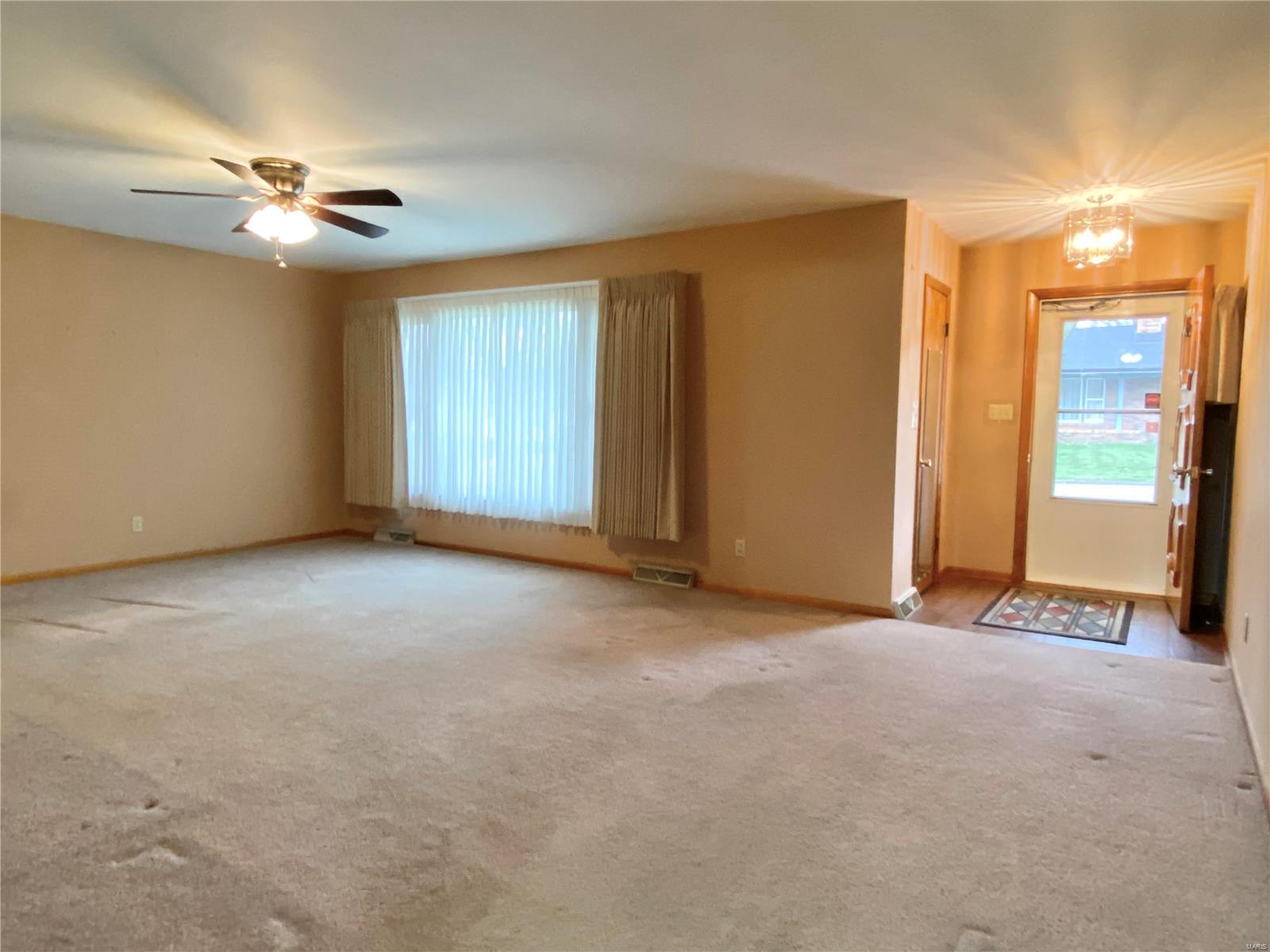 Dolbeare Acres SD - Residential