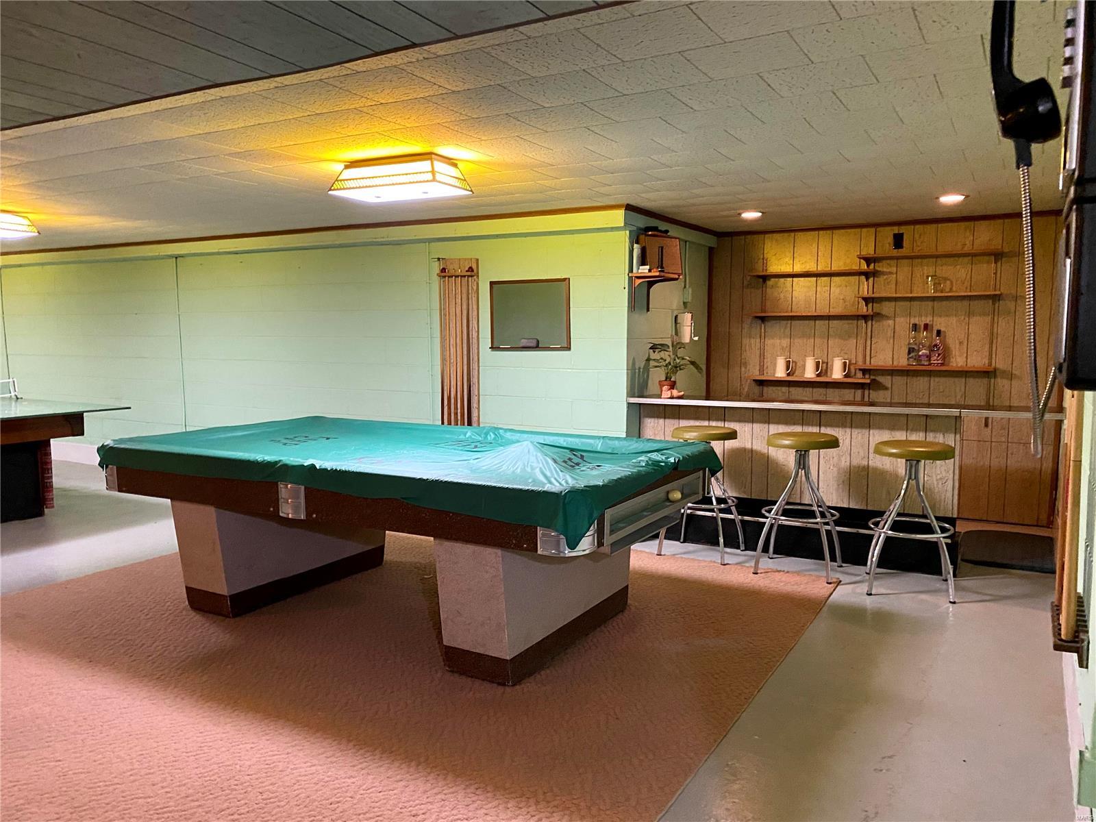 Dolbeare Acres SD - Residential
