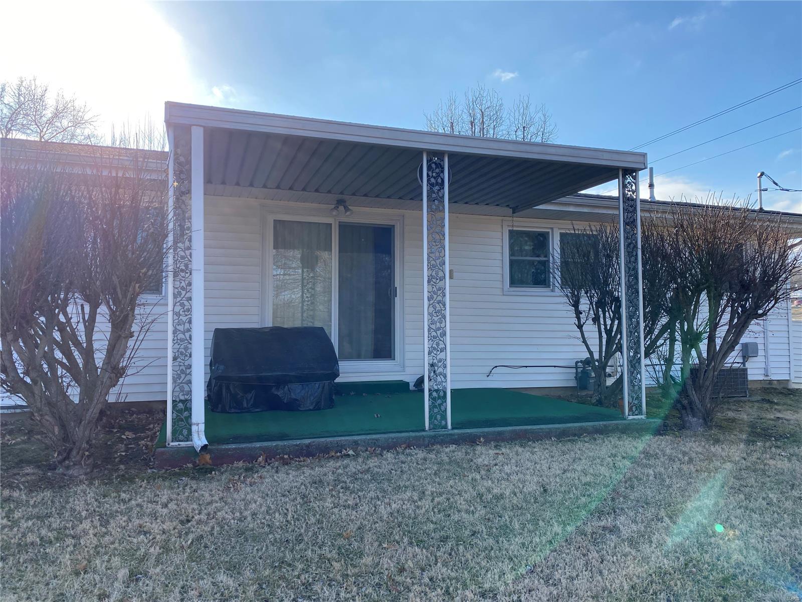 Dolbeare Acres SD - Residential