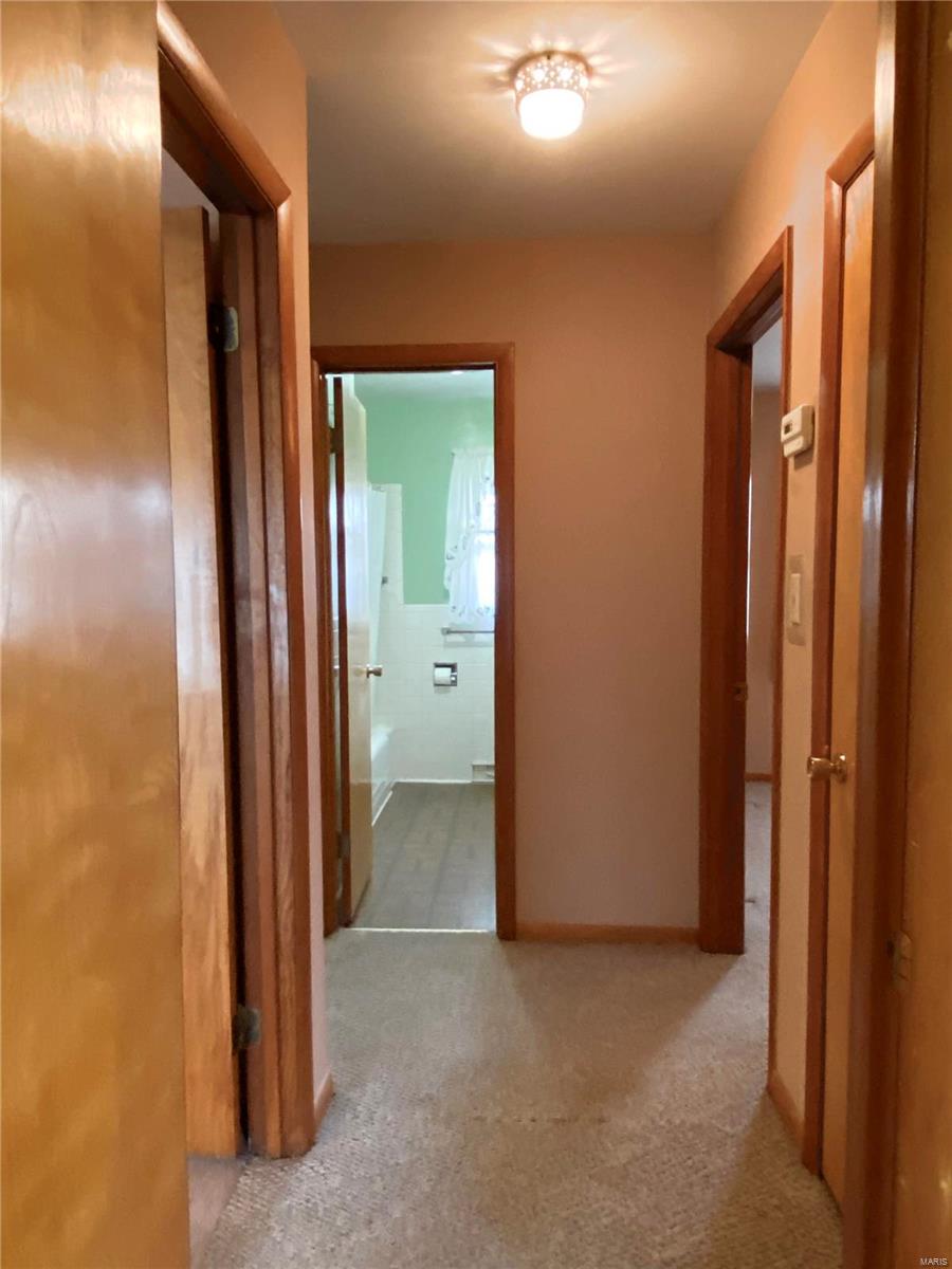 Dolbeare Acres SD - Residential
