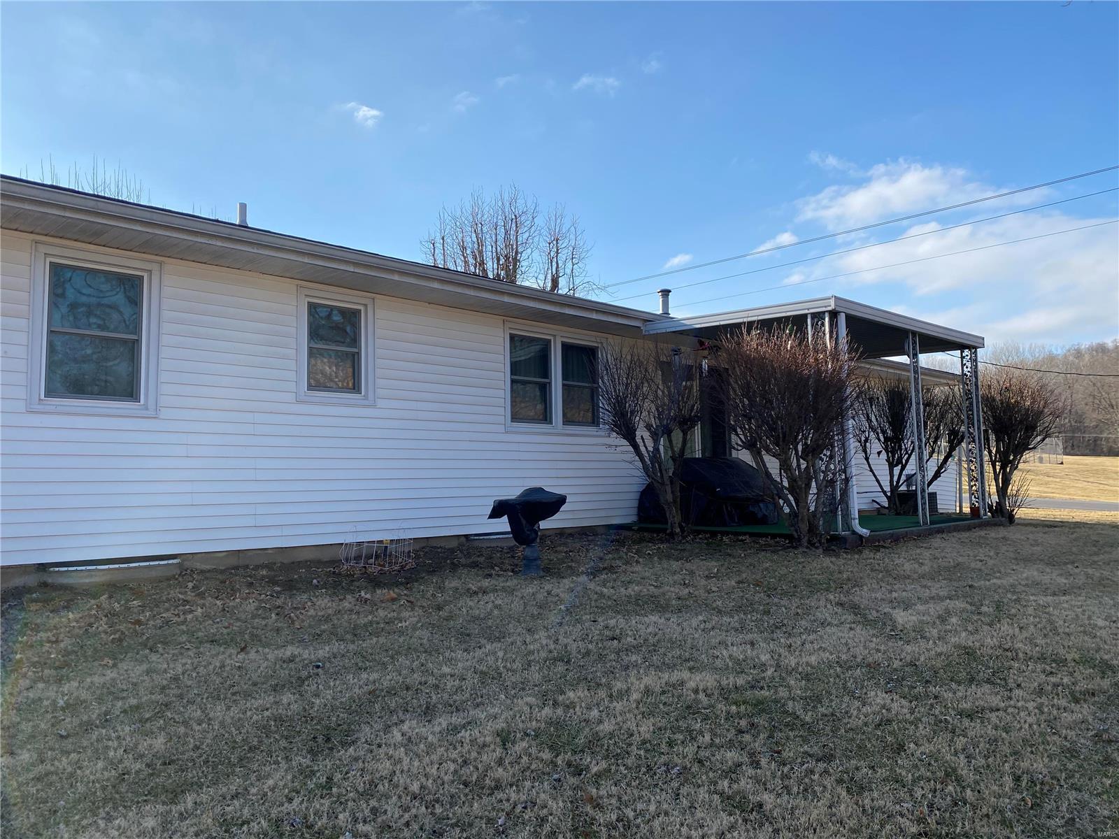 Dolbeare Acres SD - Residential