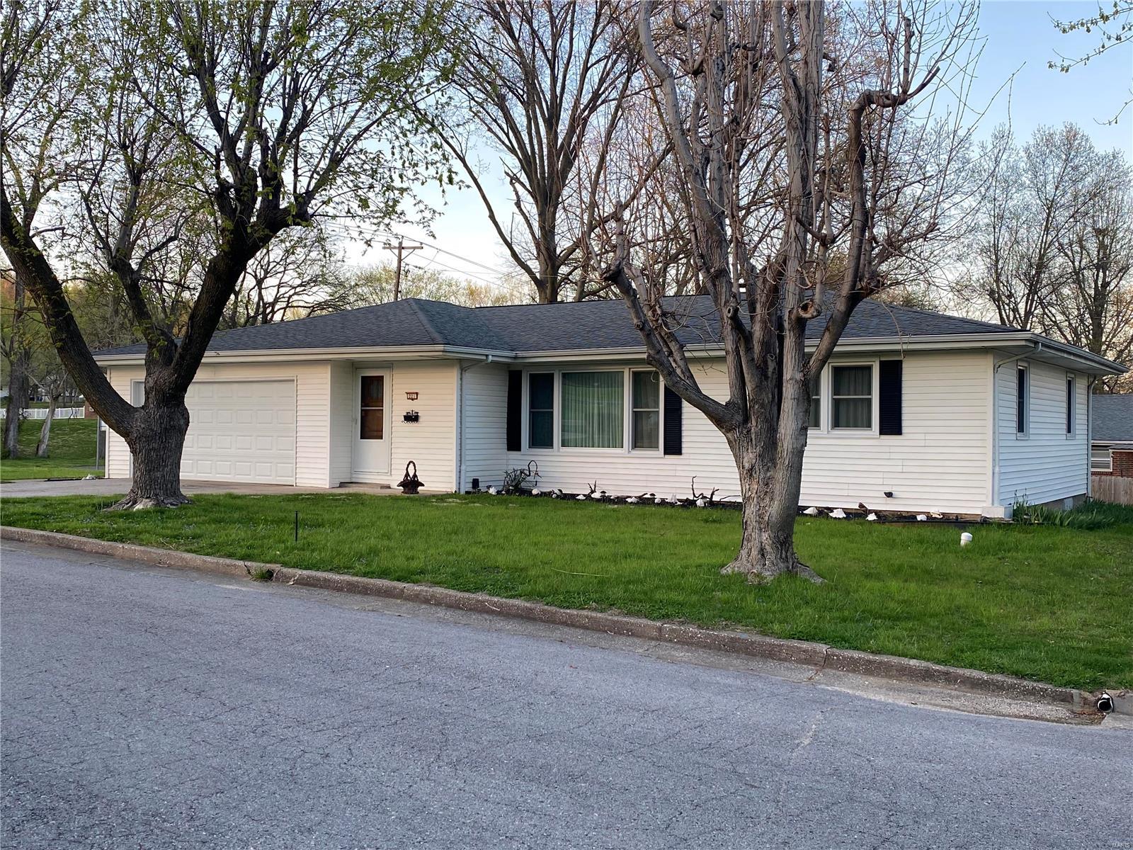 Dolbeare Acres SD - Residential