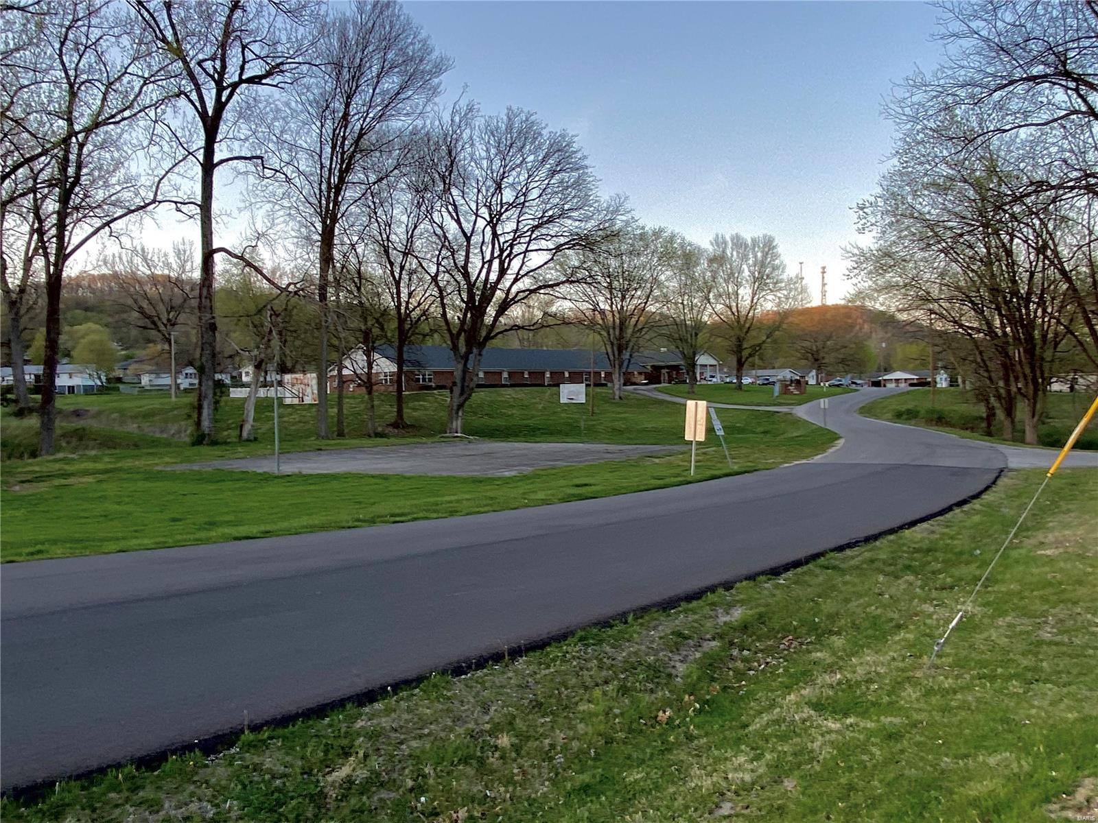 Dolbeare Acres SD - Residential