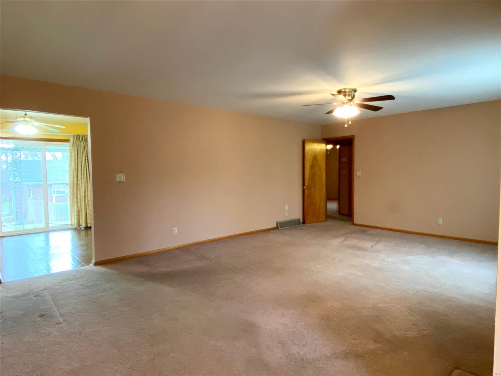 Dolbeare Acres SD - Residential