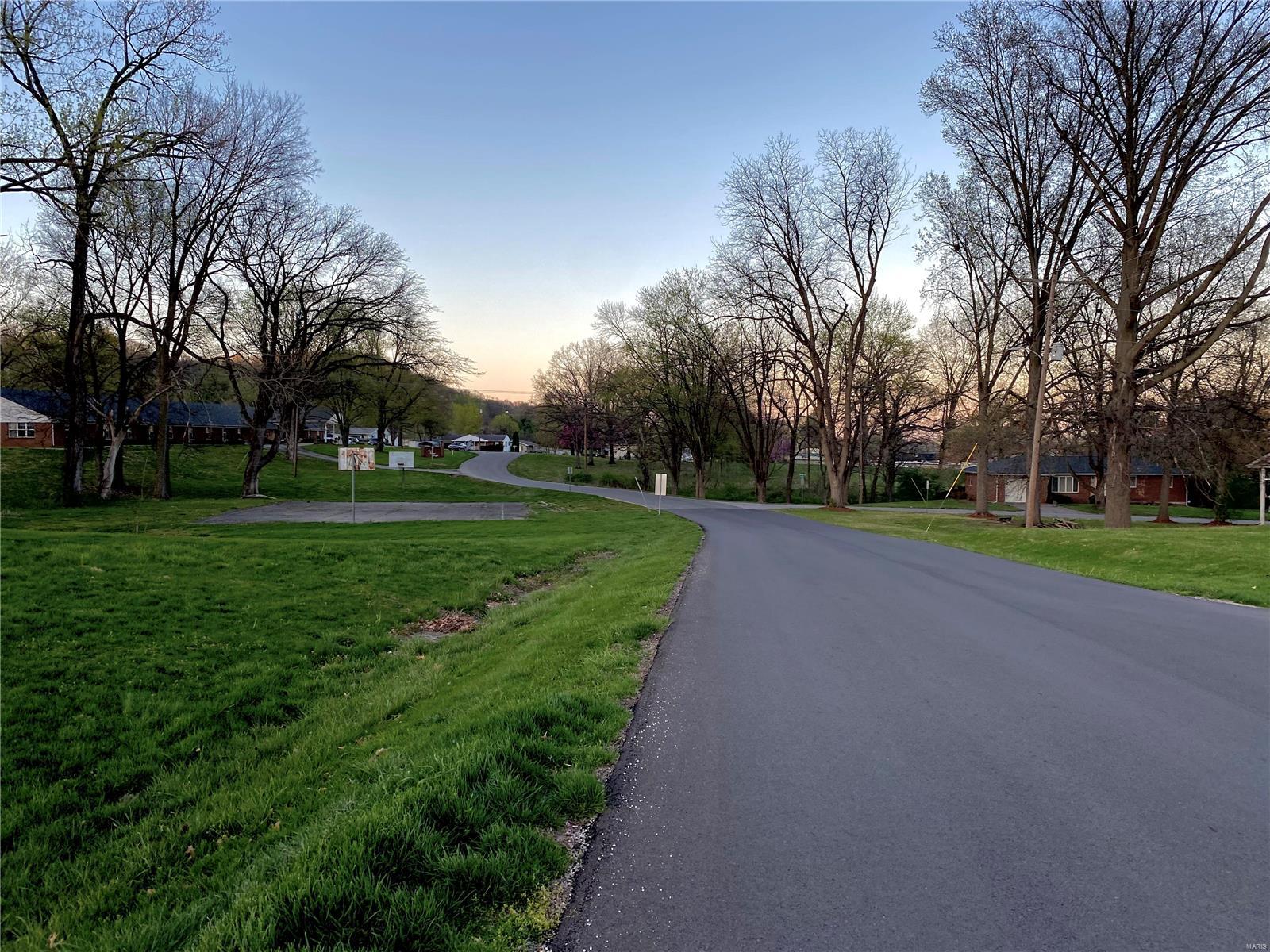 Dolbeare Acres SD - Residential