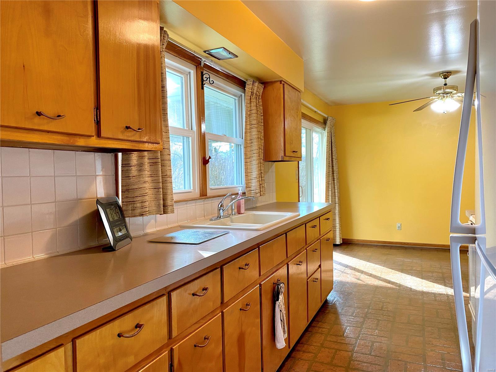 Dolbeare Acres SD - Residential