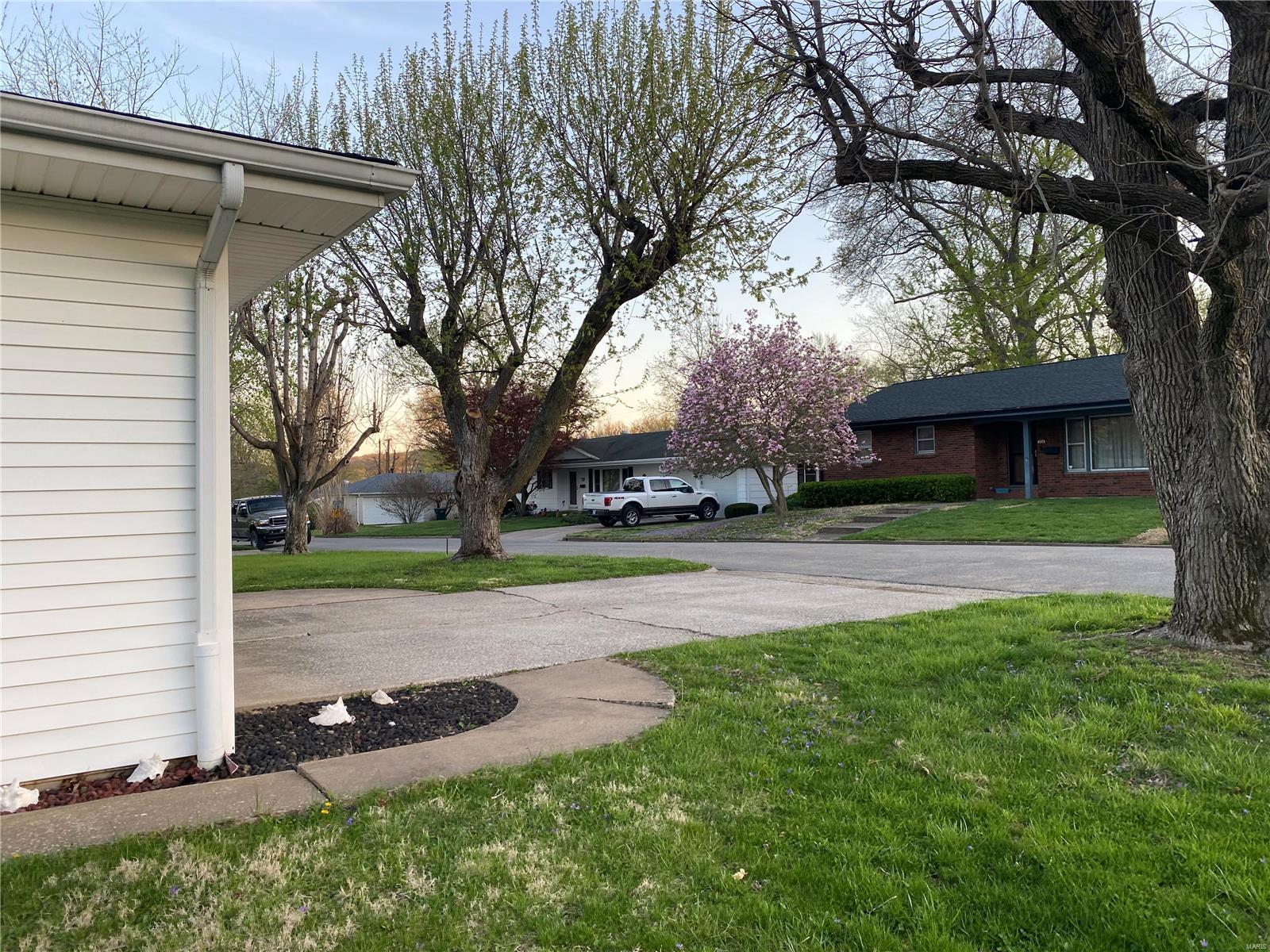 Dolbeare Acres SD - Residential