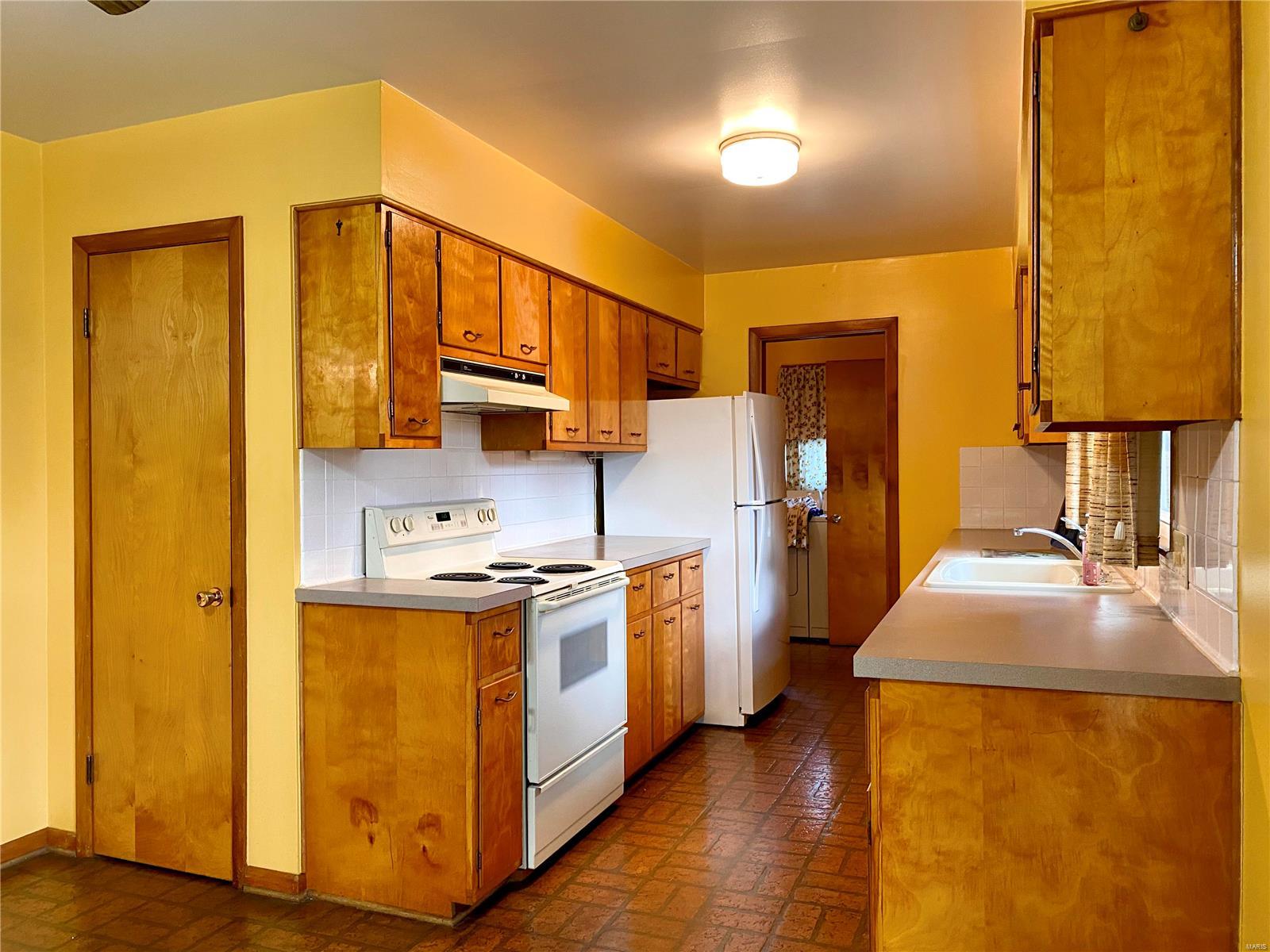 Dolbeare Acres SD - Residential