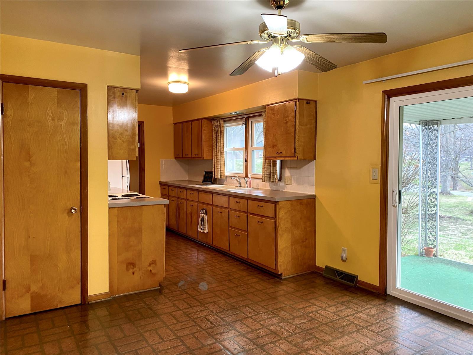 Dolbeare Acres SD - Residential