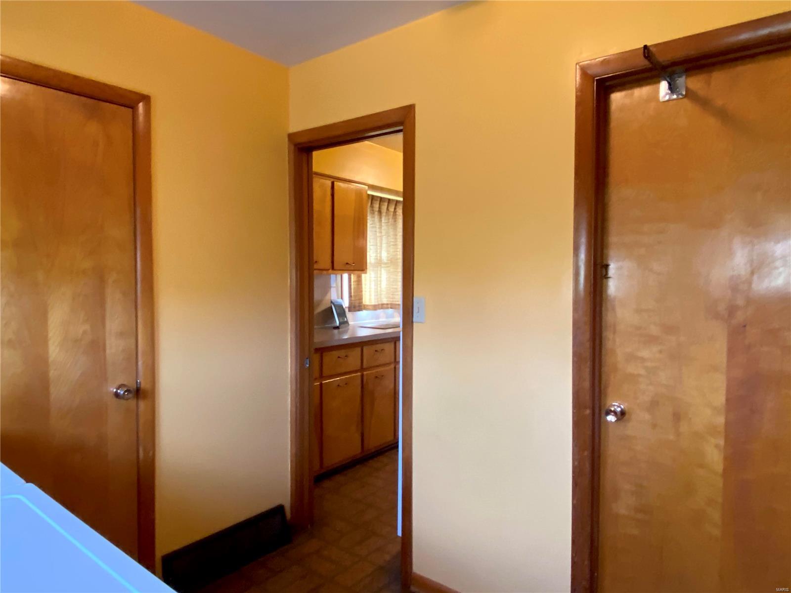 Dolbeare Acres SD - Residential