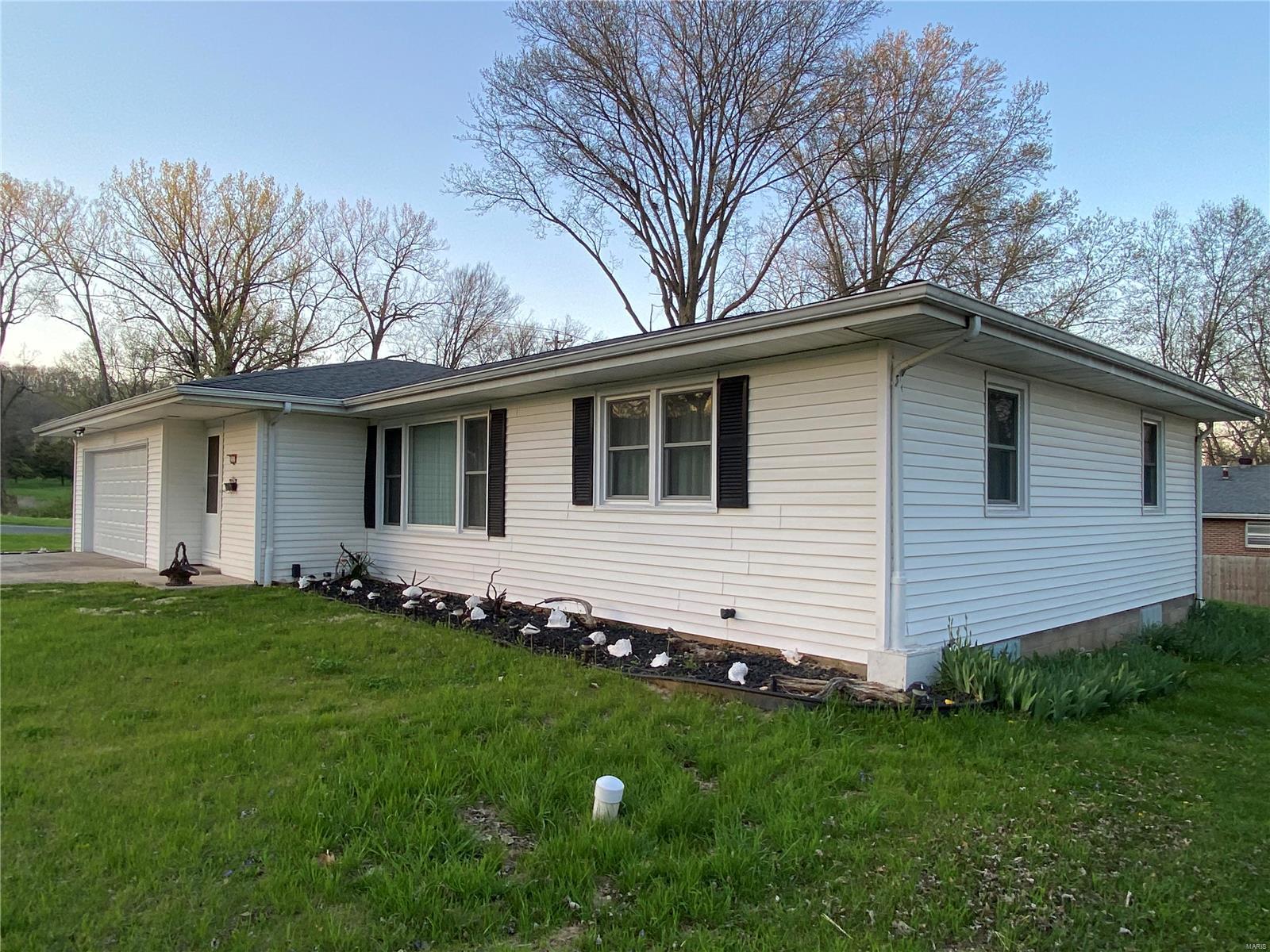 Dolbeare Acres SD - Residential