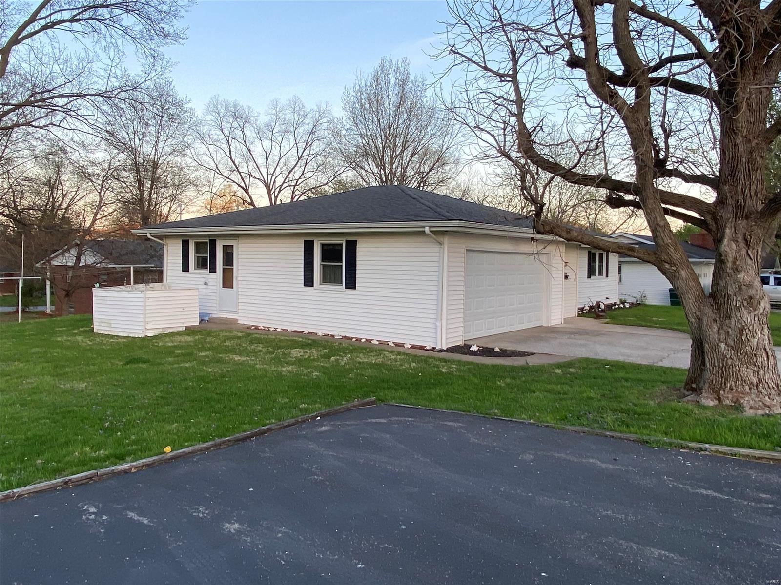 Dolbeare Acres SD - Residential
