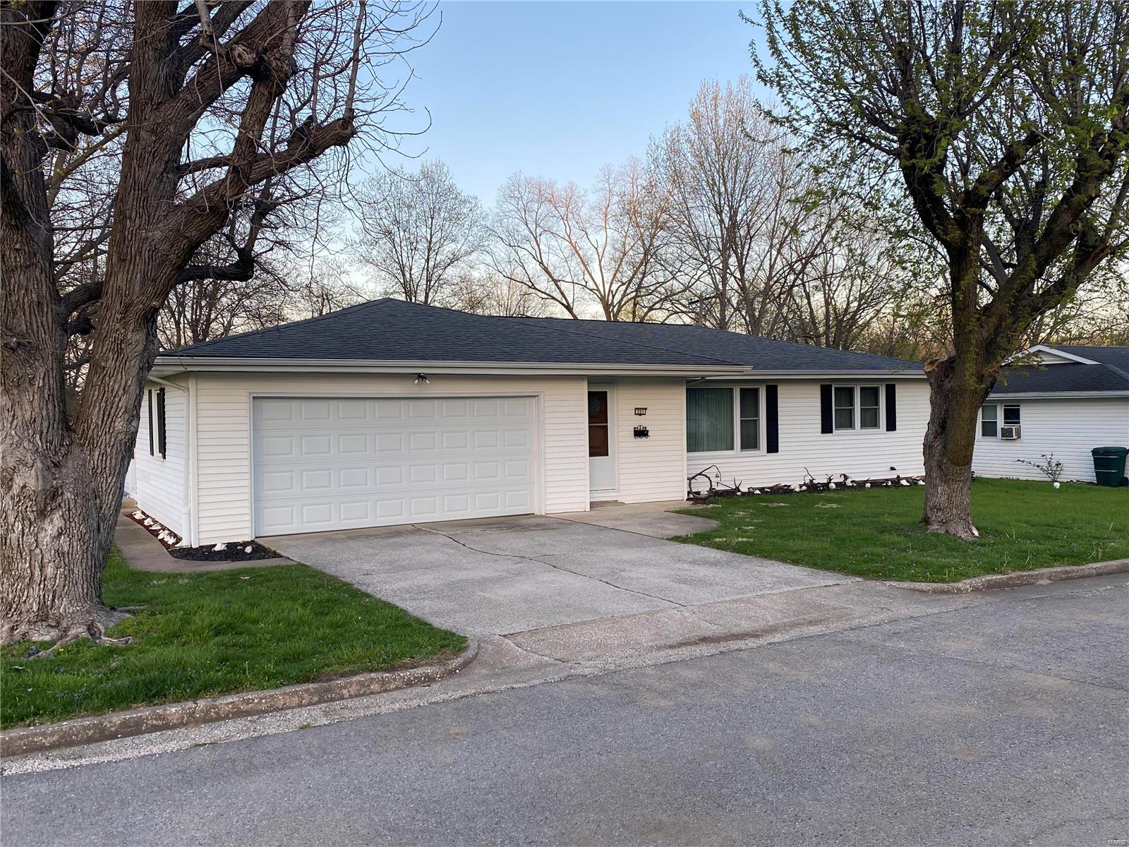 Dolbeare Acres SD - Residential