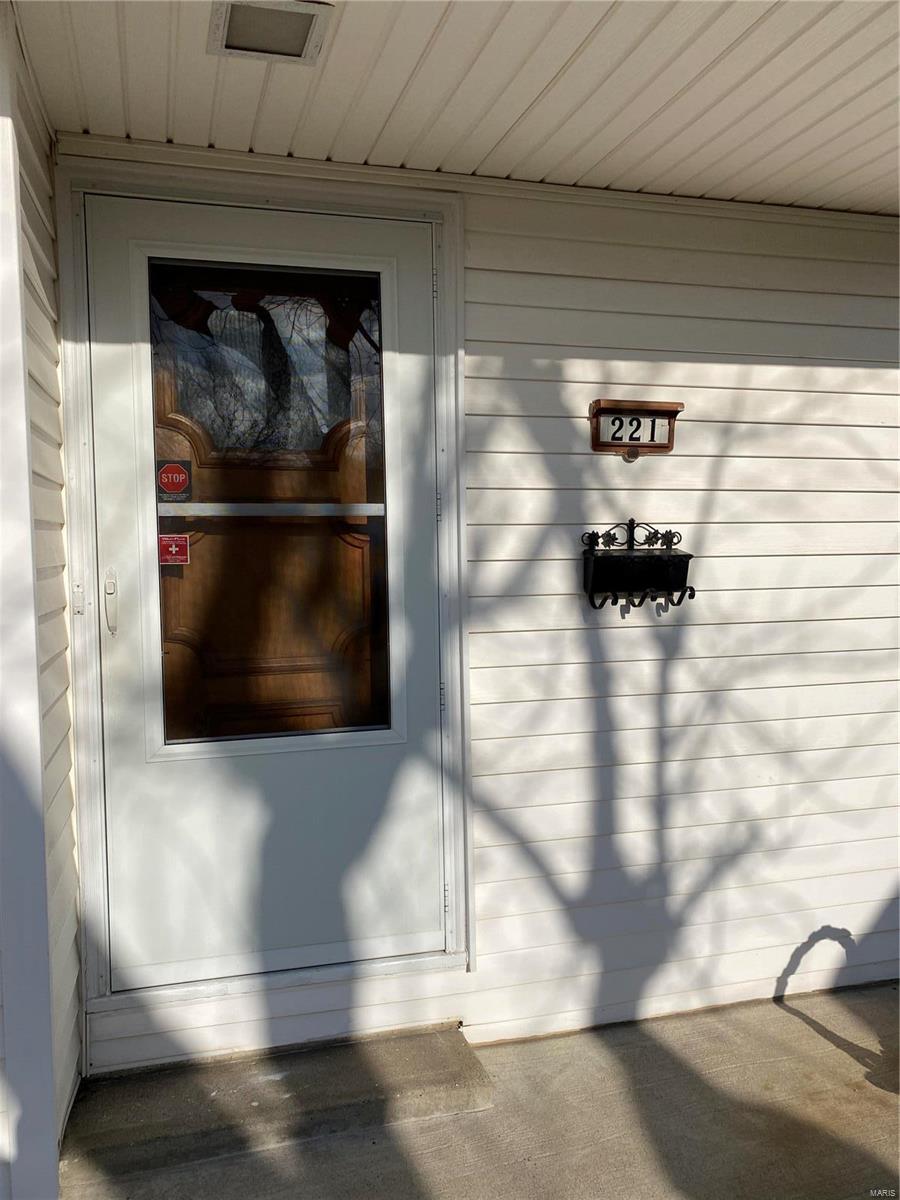 Dolbeare Acres SD - Residential