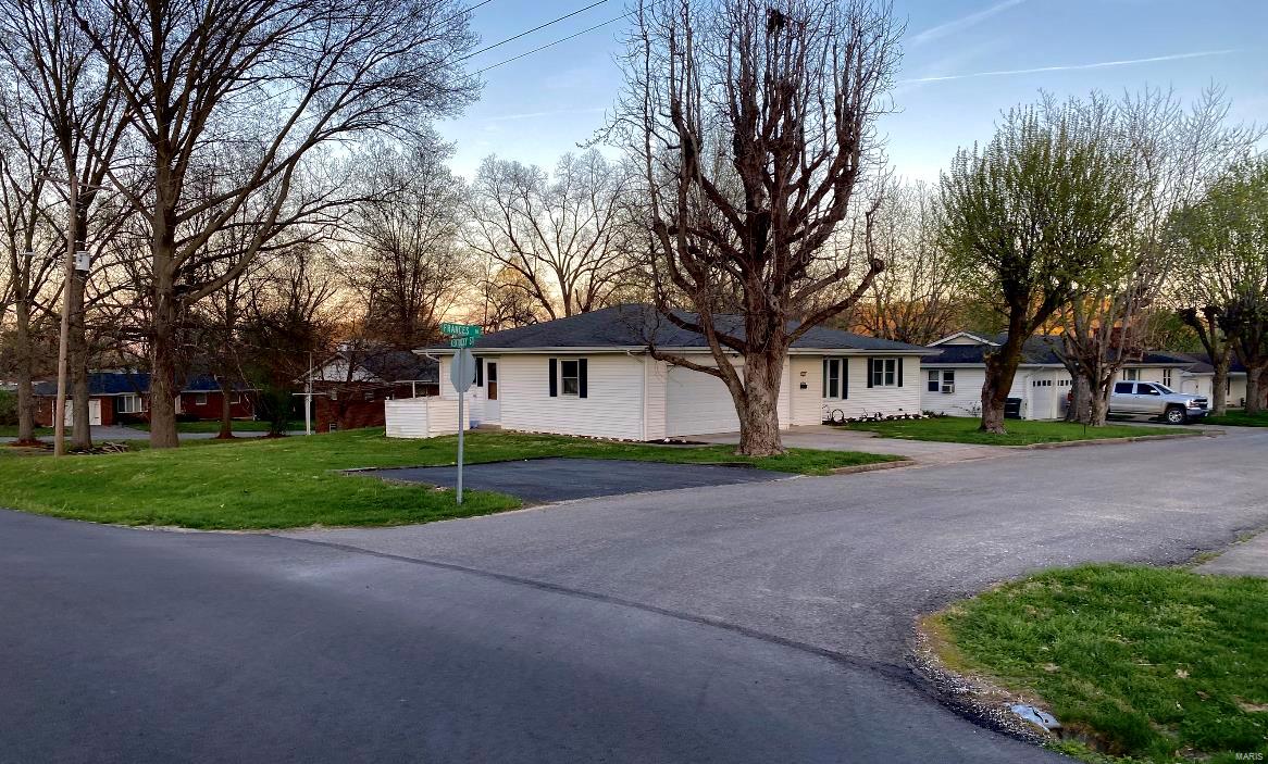 Dolbeare Acres SD - Residential