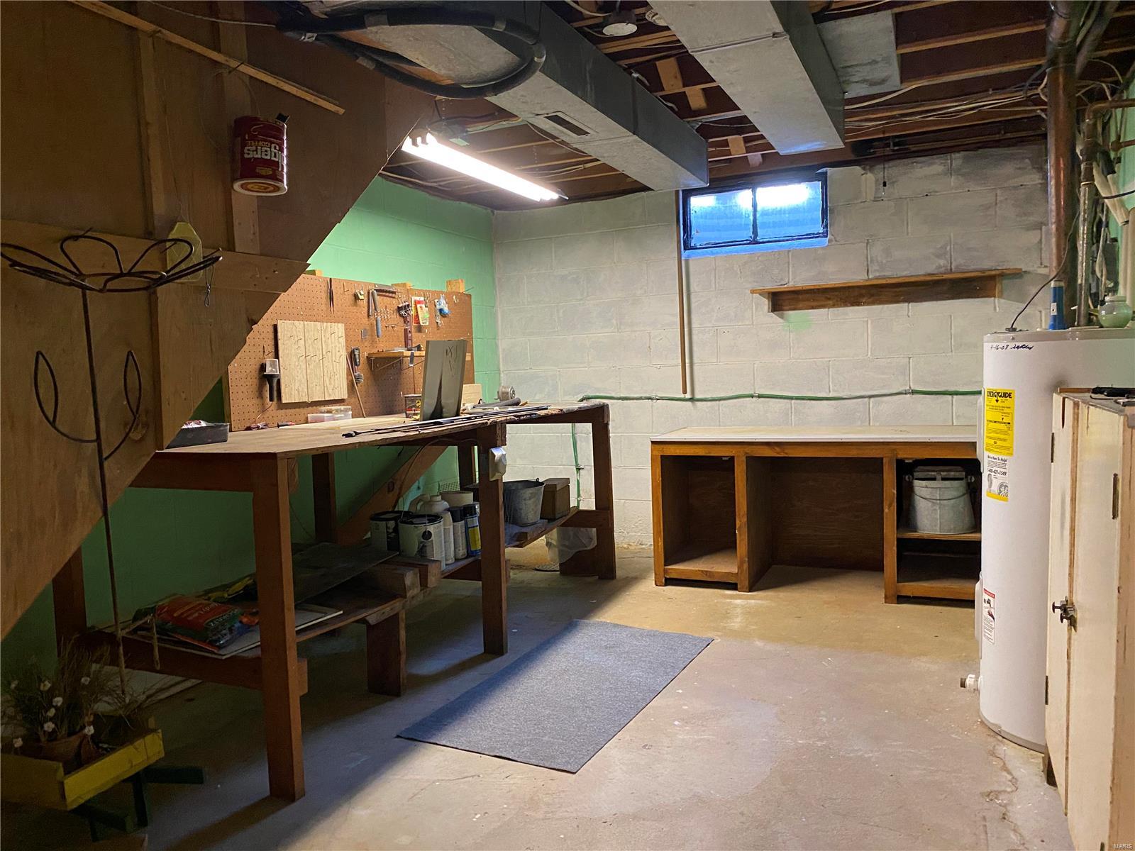 Dolbeare Acres SD - Residential