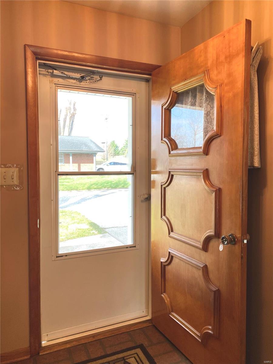 Dolbeare Acres SD - Residential